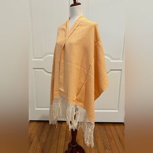 Traditional Mexican rebozo from Oaxaca Mex. Mexican shawl, Handloom!